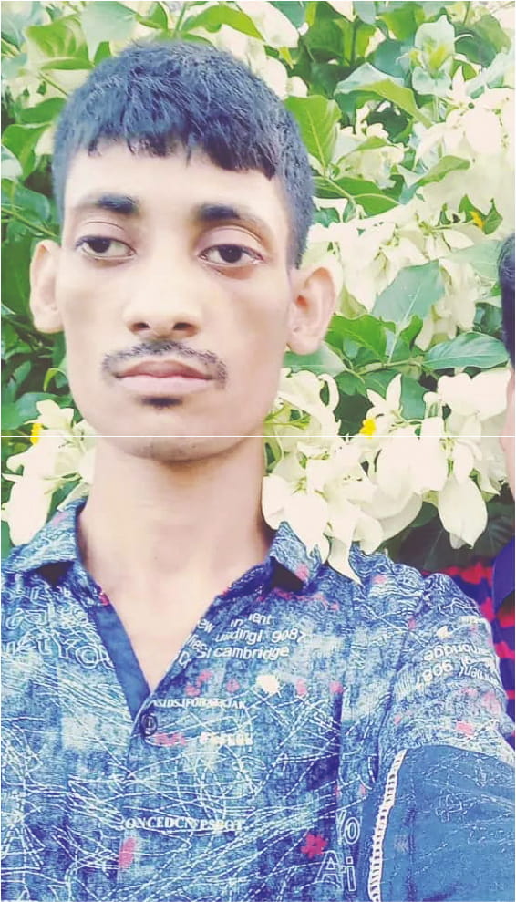 Photo of মো: রাসেল গাজী